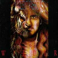 WILDER / VIOLENT PASSIONS