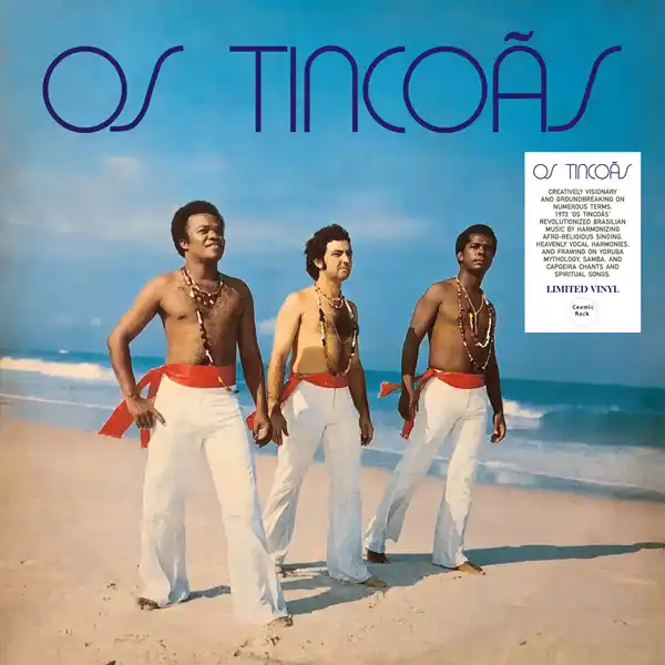OS TINCOAS / オス・チンコァス / OS TINCOAS