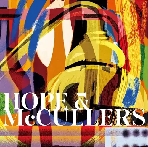 HOPE & McCLLERS / ホープ＆マッカラーズ / HOPE & McCLLERS