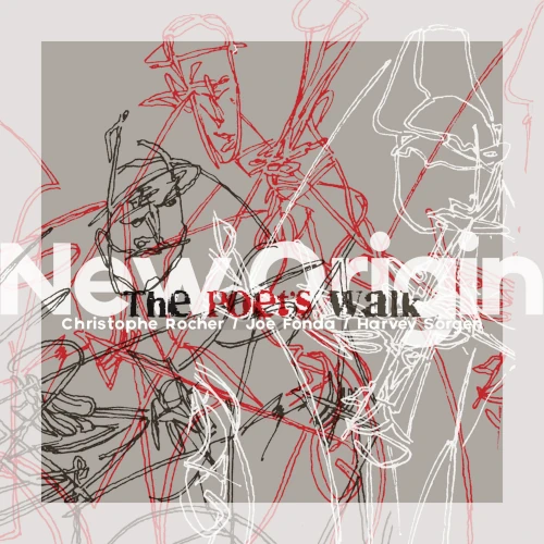 NEW ORIGIN(JAZZ) / THE POETS WALK