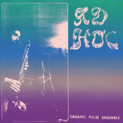 ORGANIC PULSE ENSEMBLE / AD HOC (2ND EDITION) / AD HOC