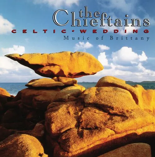 CHIEFTAINS / チーフタンズ / CELTIC WEDDING