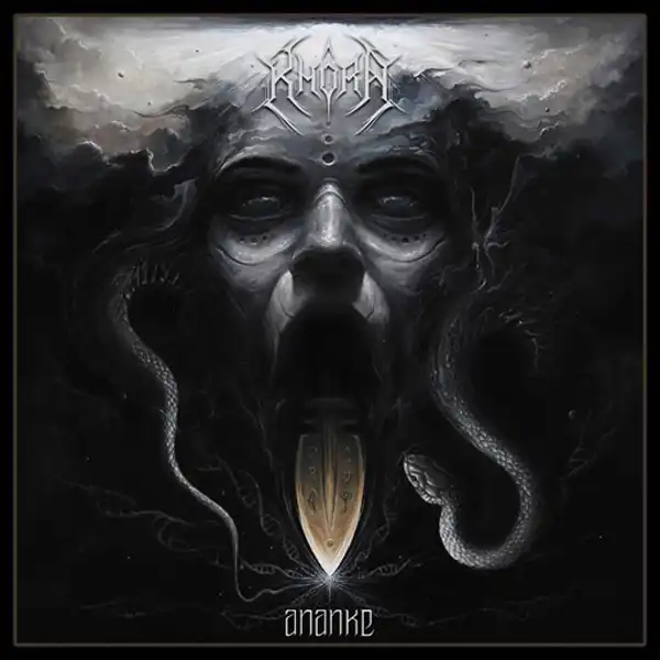 KHORA(from Germany) / ANANKE