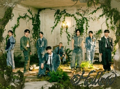 Stray Kids / Hollow（初回限定盤A CD+Blu-ray）