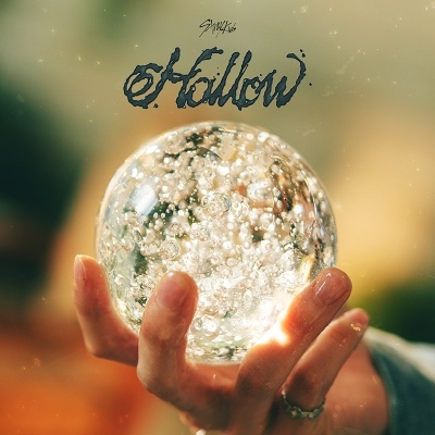 Stray Kids / Hollow（通常盤）
