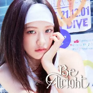 IVE (K-POP) / Be Alright