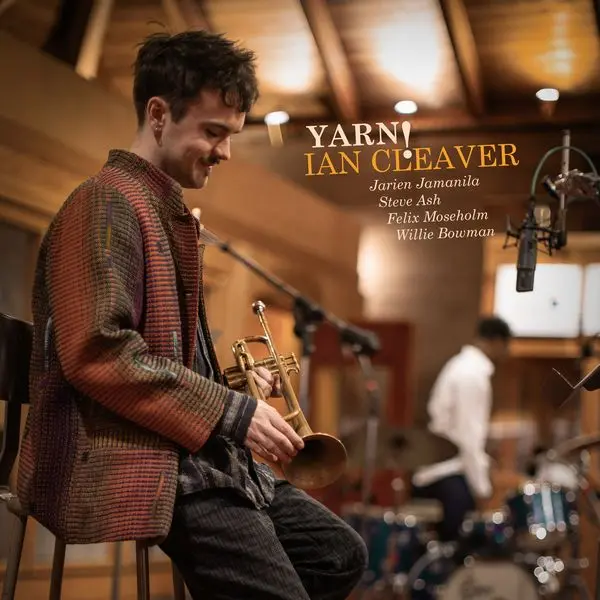 IAN CLEAVER / イアン・クリーバー / YARN!