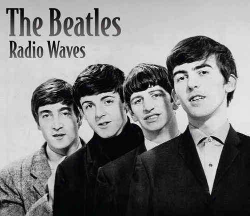 BEATLES / ビートルズ / RADIO WAVES (6CD)