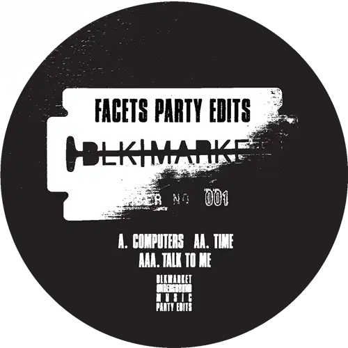 FACETS / PARTY EDITS