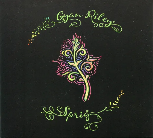 GYAN RILEY / ギャン・ライリー / SPRIG