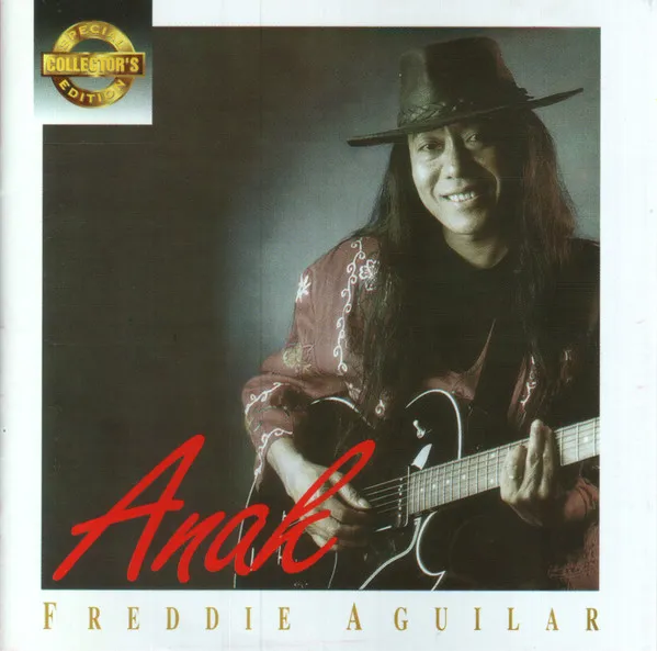 FREDDIE AGUILAR / ANAK