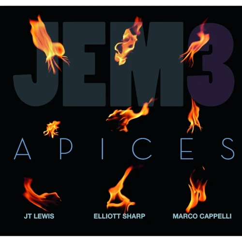 JEM3 / APICES