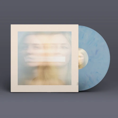 OLGA AMELCHENKO / オルガ・アメルチェンコ / HOWLING SILENCE (LP)