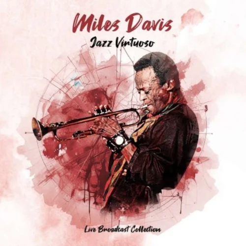 MILES DAVIS / マイルス・デイビス / JAZZ VIRTUOSO
