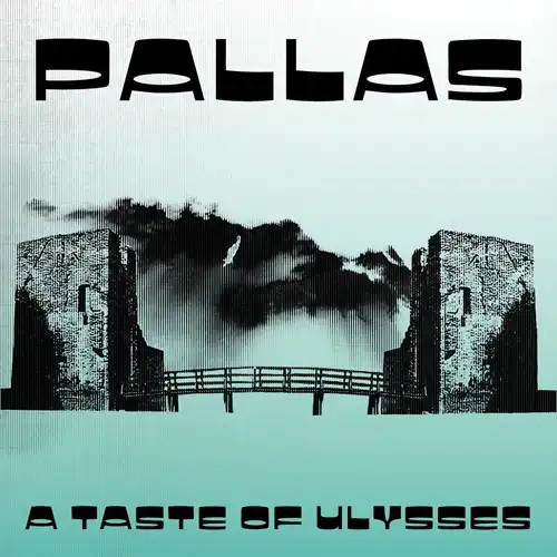 PALLAS (HOUSE) / TASTE OF ULYSSES (W/ GERD JANSON REMIX)