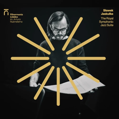 SLAWEK JASKULKE / スワヴェク・ヤスクウケ / ロイヤル・シンフォニック・ジャズ・スイーツ