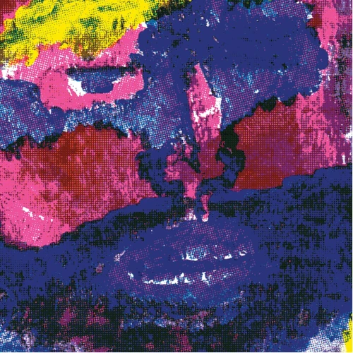 ABDULLAH MINIAWY / PEACOCK DREAMS (LP)