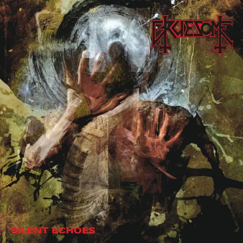 GRUESOME (METAL) / グルーサム / SILENT ECHOES