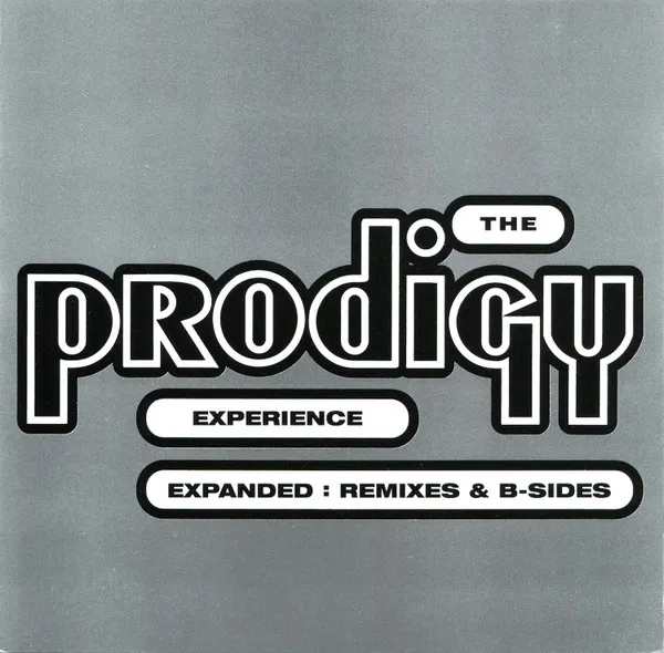 PRODIGY / プロディジー / EXPERIENCE EXPANDED: REMIXES & B-SIDES