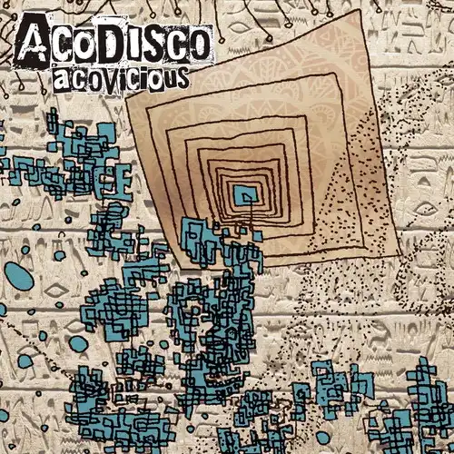 ACODISCO a.k.a. TORUxxx / acovicious