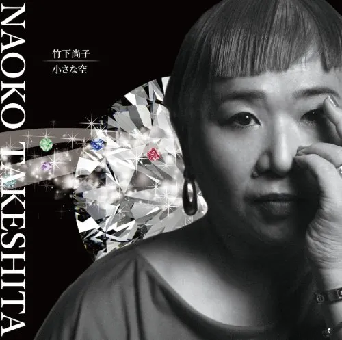 NAOKO TAKESHITA / 竹下尚子 / 小さな空