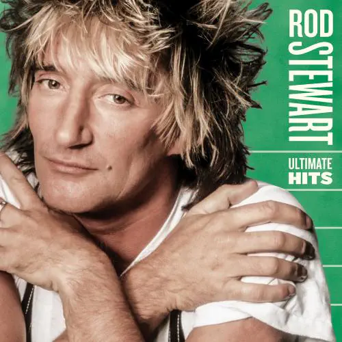 ROD STEWART / ロッド・スチュワート / アルティメイト･ヒッツ（2CD）