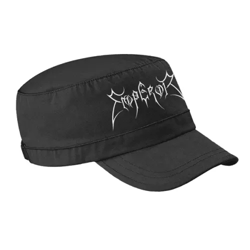 EMPEROR / エンペラー / LOGO ARMY CAP