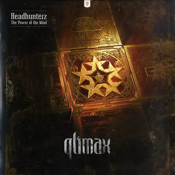 HEADHUNTERZ / POWER OF THE MIND