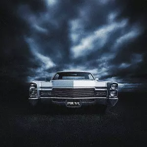 POUYA / SUICIDAL THOUGHTS IN THE BACK OF THE CADILLAC, PT. 3