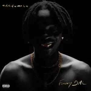 FIREBOY DML / ファイヤーボーイDML / ADEDAMOLA