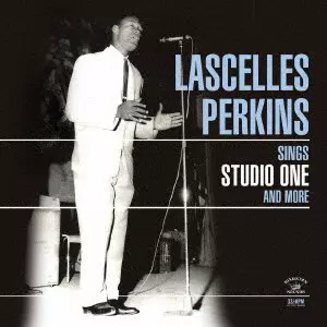 LASCELLES PERKINS / ラッセルス・パーキンス / SING STUDIO ONE AND MORE