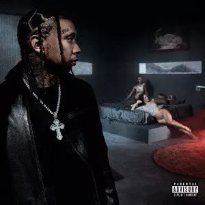 TYGA / タイガ / NSFW (CD)(国内流通盤)