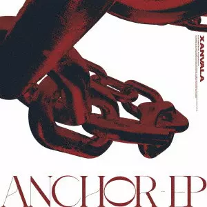 XANVALA / ANCHOR - EP(CD+DVD)