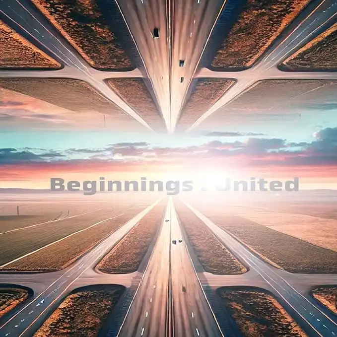 Slepian / Beginnings: United