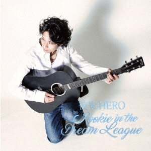 彼彩HERO / Rookie in the Dream League