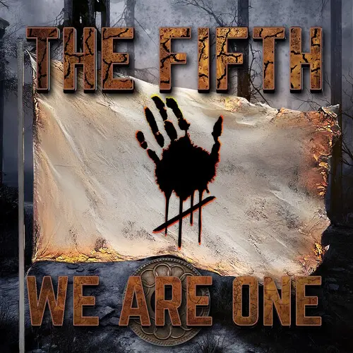 FIFTH (HARD ROCK) / WE ARE ONE