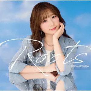 NAGISA AOYAMA / 青山なぎさ / Roots / ROOTS