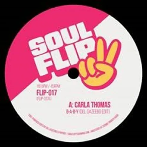 CARLA THOMAS & BARBARA RANDOLPH / B.A.B.Y. / CAN I GET A WITNESS