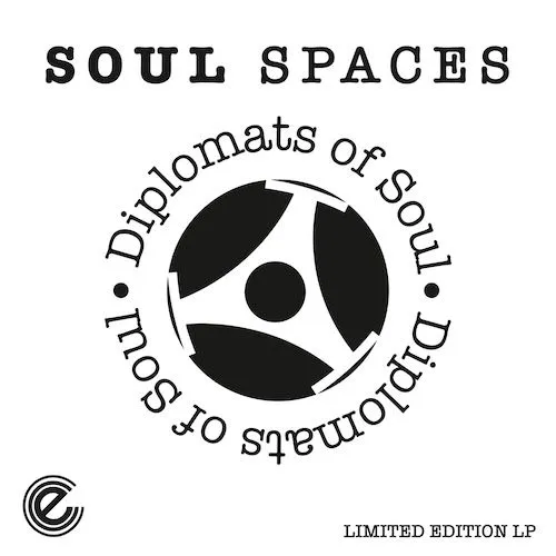 DIPLOMATS OF SOUL / ディプロマッツ・オブ・ソウル / SOUL SPACES