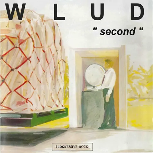 WLUD / SECOND