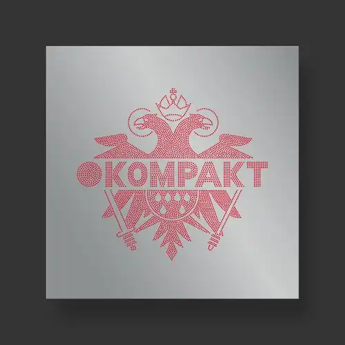 V.A. (KOMPAKT 500) / KOMPAKT 500 (5XLP+10"+ART BOOK / BOX)