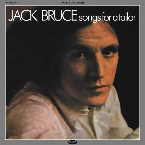JACK BRUCE / ジャック・ブルース 商品一覧 | ディスクユニオン