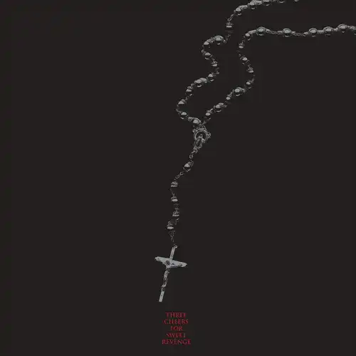 MY CHEMICAL ROMANCE / マイ・ケミカル・ロマンス / THREE CHEERS FOR SWEET REVENGE (DELUXE EDITION)