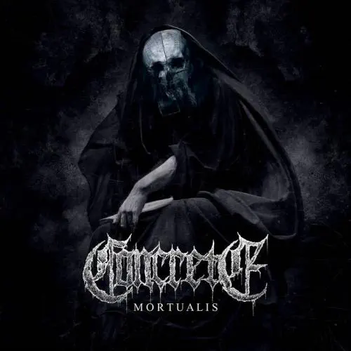 CONCRETE / コンクリート / MORTUALIS / MORTUALIS 