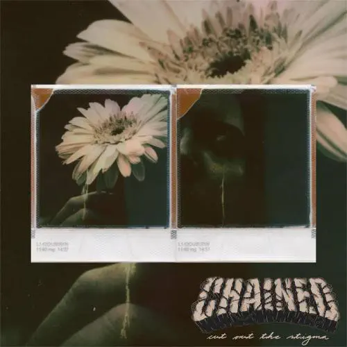 CHAINED / チェインド / CUT OUT THE STIGMA / CUT OUT THE STIGMA 