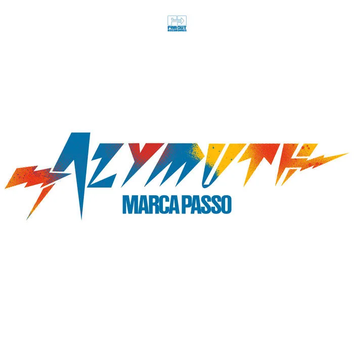 AZYMUTH / アジムス / マルカ･パッソ（帯付輸入盤LP） / MARCA PASSO