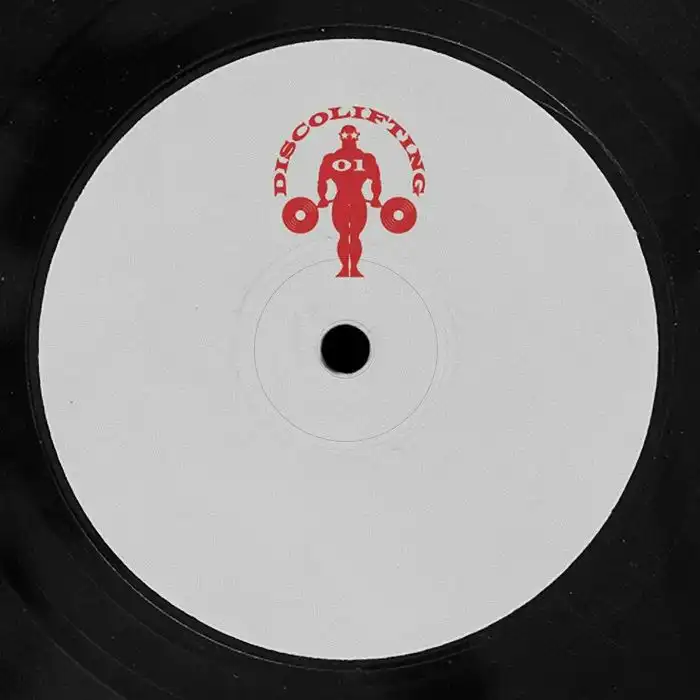 BOGDAN RA / DISCOLIFTING 01 (12")
