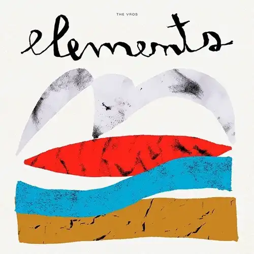 VROS / ELEMENTS (12")