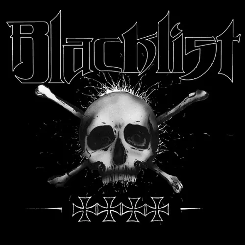 BLACKLIST / THE SIGN OF 4 - THE COMPILATION (VINYL)
