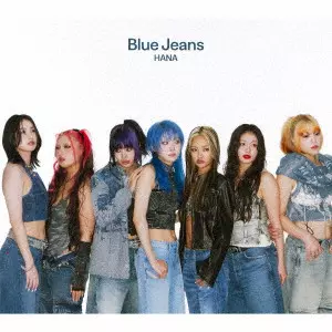 HANA（完全生産限定盤 CD+Blu-ray） / HANA / HANA待望の1stアルバム